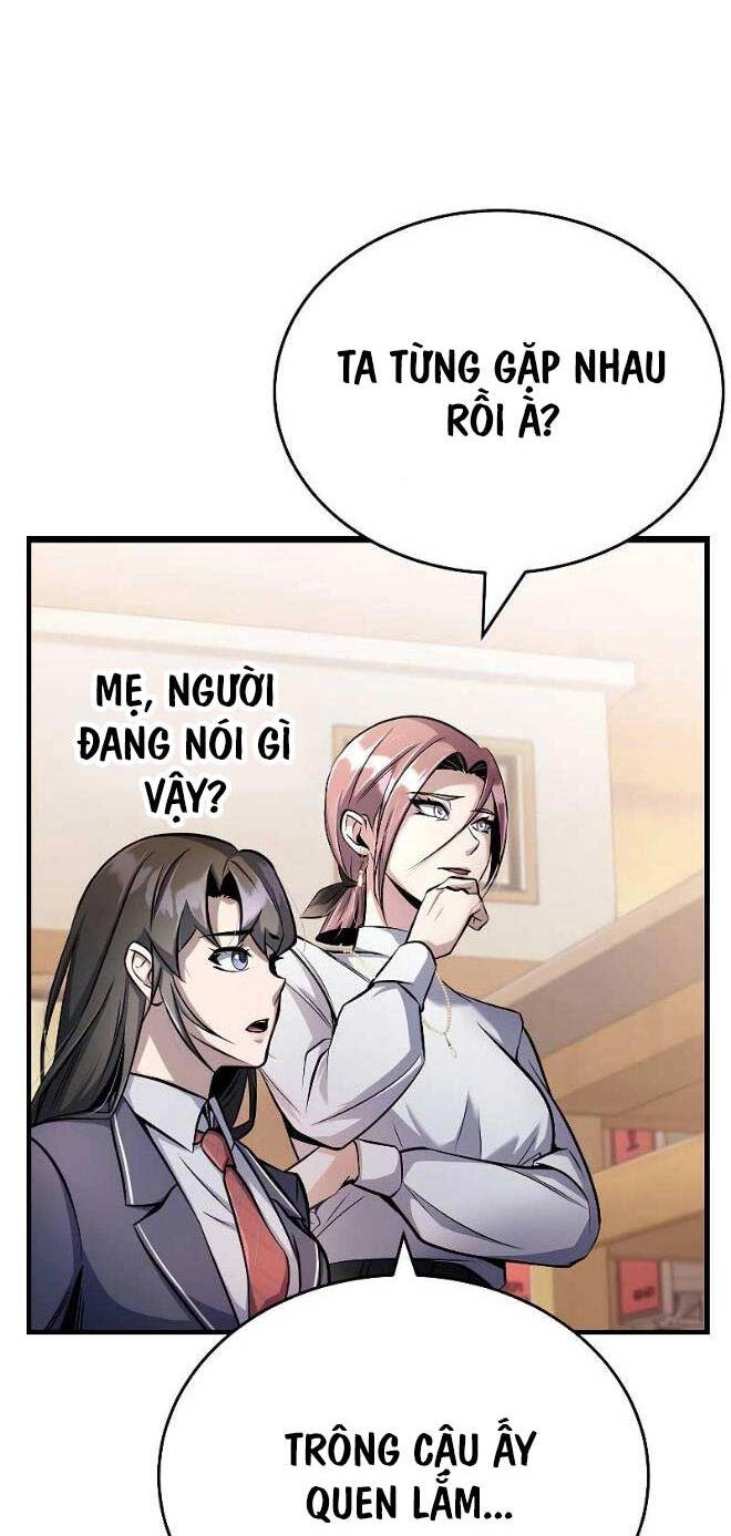 Những Nhân Vật Chính Mà Chỉ Tôi Biết Chapter 22 - 13