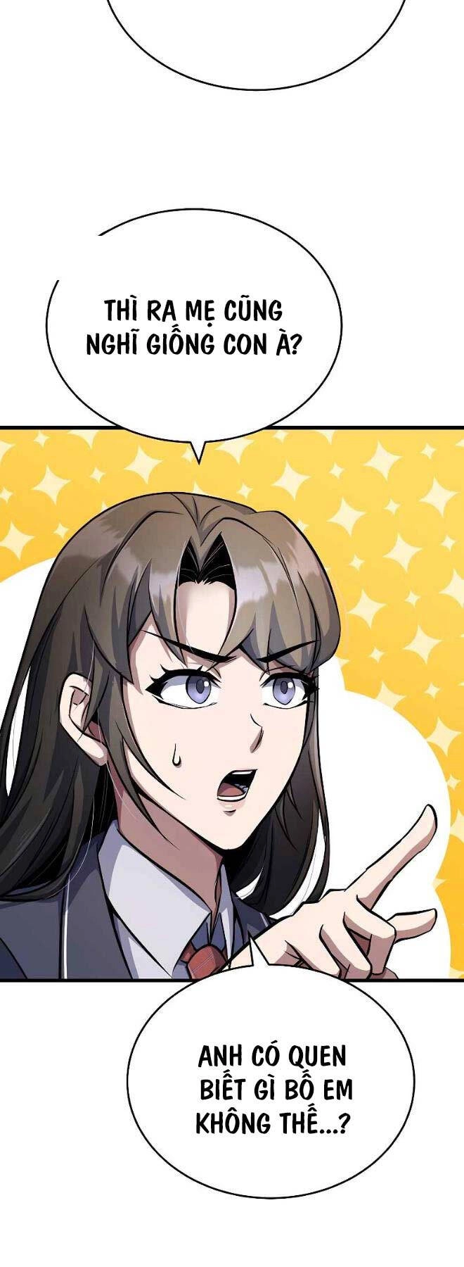 Những Nhân Vật Chính Mà Chỉ Tôi Biết Chapter 22 - 14