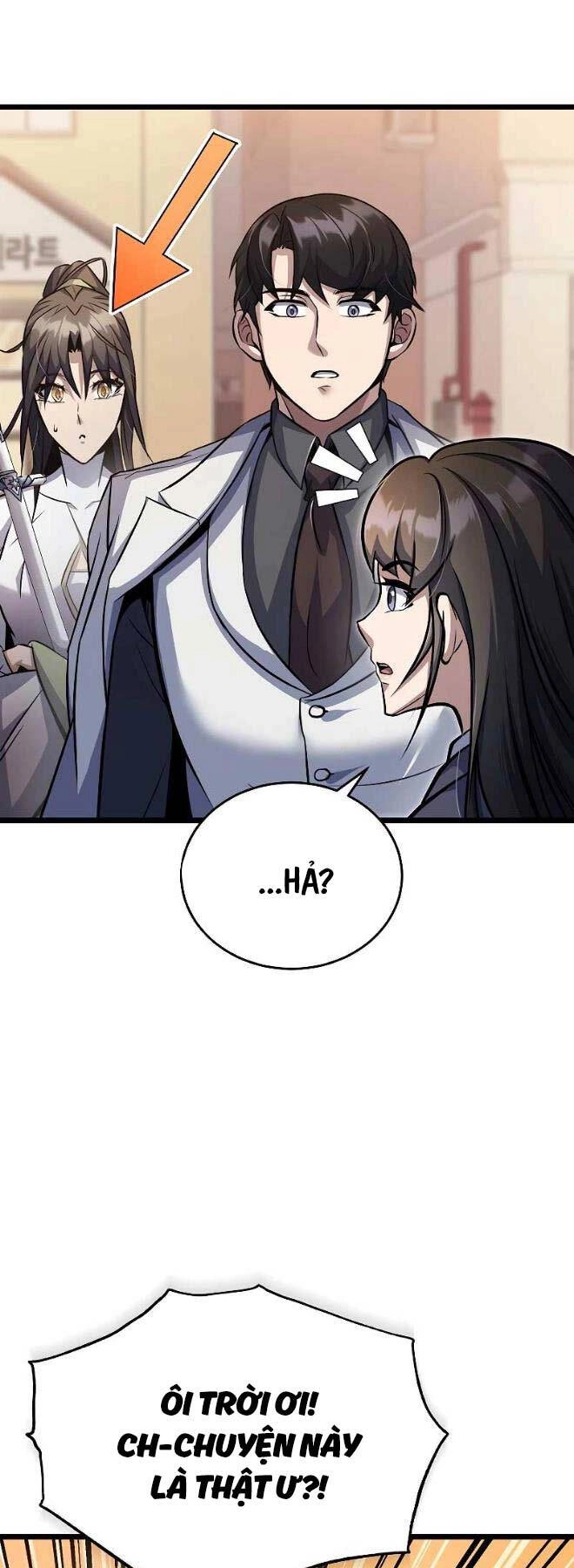 Những Nhân Vật Chính Mà Chỉ Tôi Biết Chapter 22 - 15