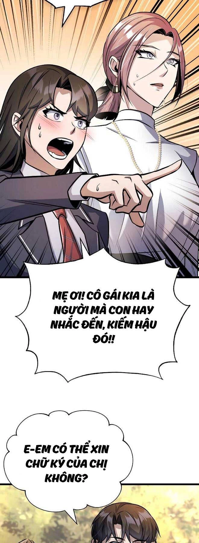 Những Nhân Vật Chính Mà Chỉ Tôi Biết Chapter 22 - 16