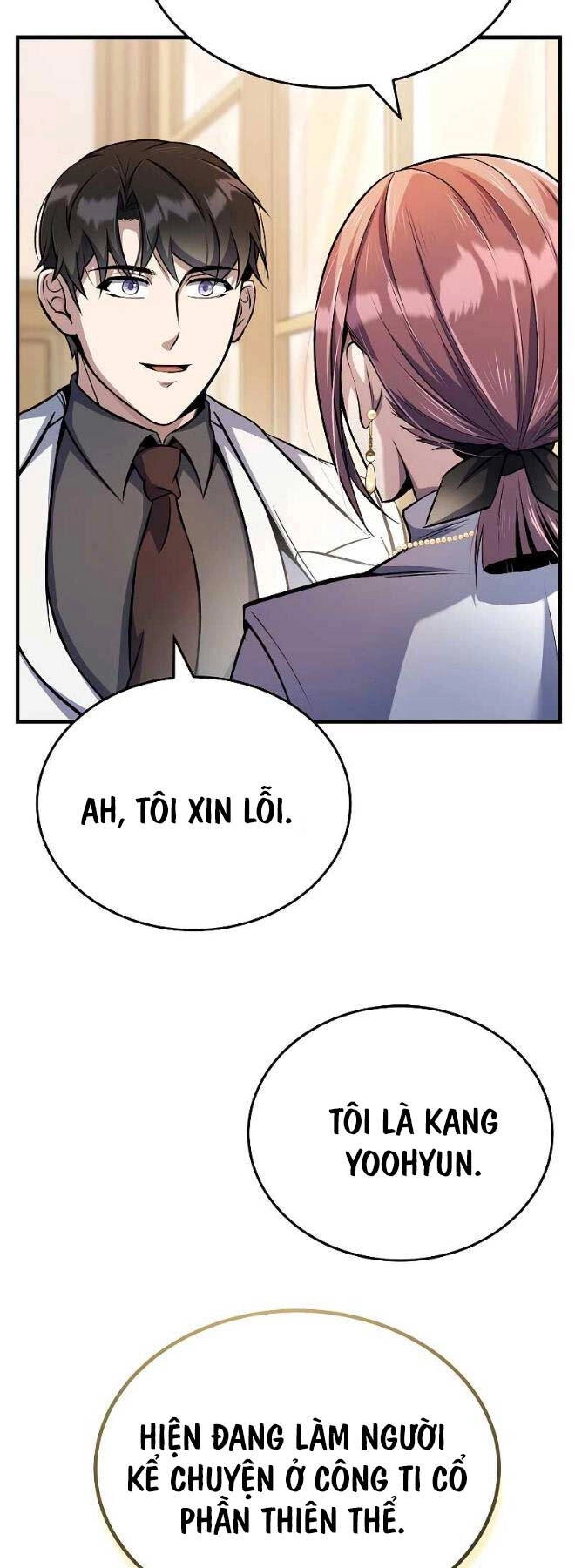 Những Nhân Vật Chính Mà Chỉ Tôi Biết Chapter 22 - 21