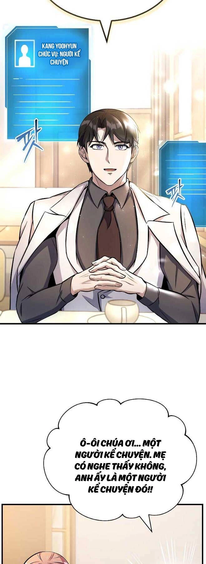 Những Nhân Vật Chính Mà Chỉ Tôi Biết Chapter 22 - 22