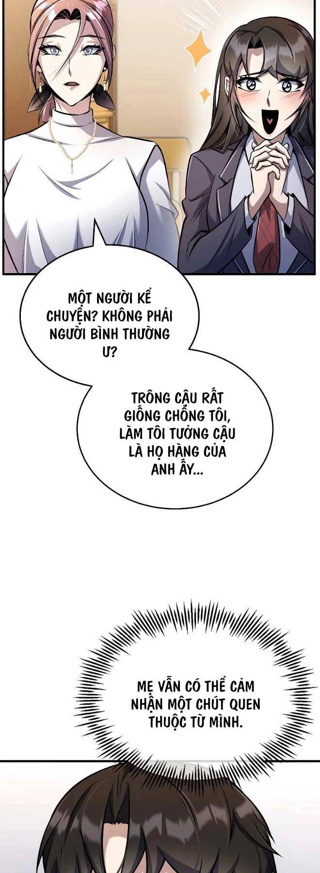 Những Nhân Vật Chính Mà Chỉ Tôi Biết Chapter 22 - 23