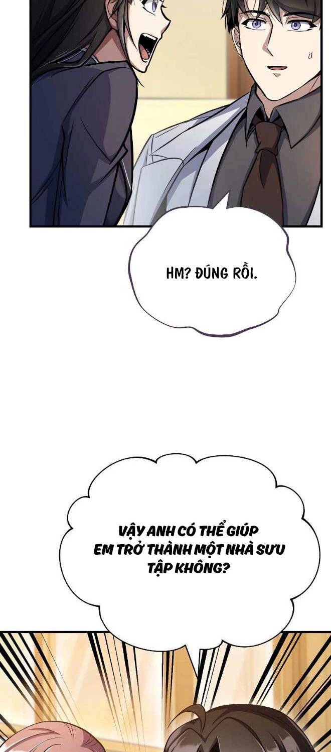 Những Nhân Vật Chính Mà Chỉ Tôi Biết Chapter 22 - 25