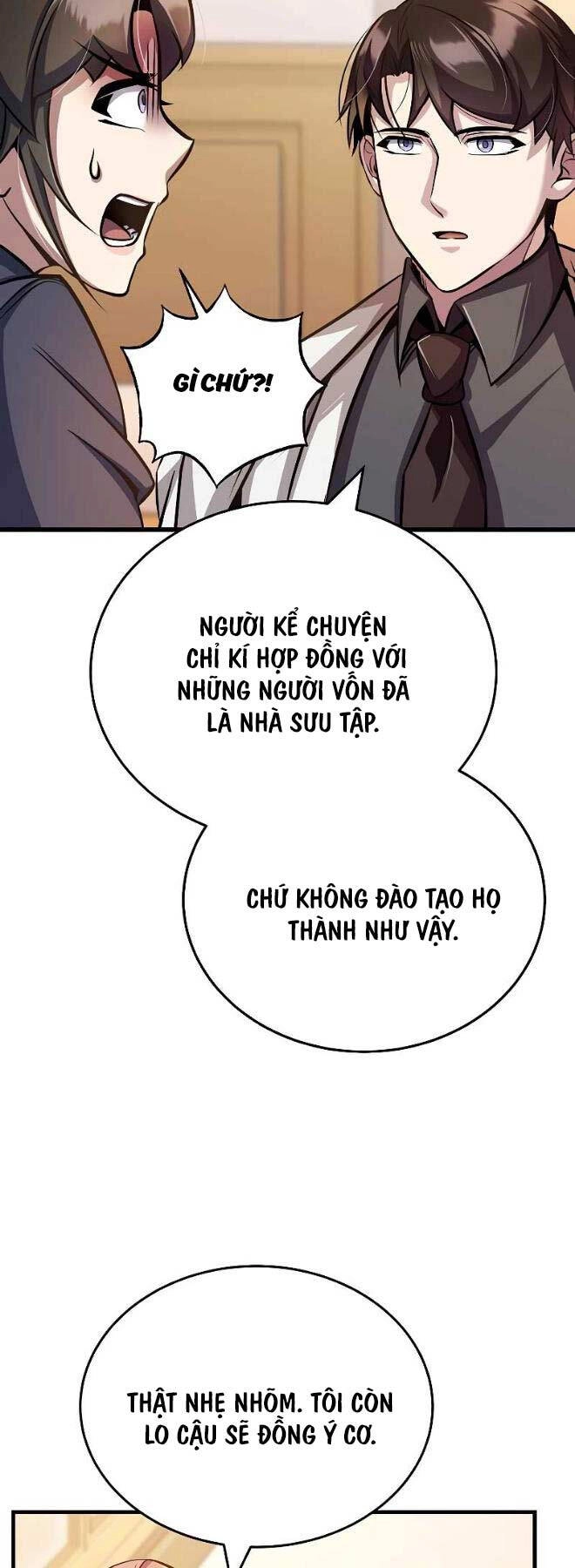 Những Nhân Vật Chính Mà Chỉ Tôi Biết Chapter 22 - 28
