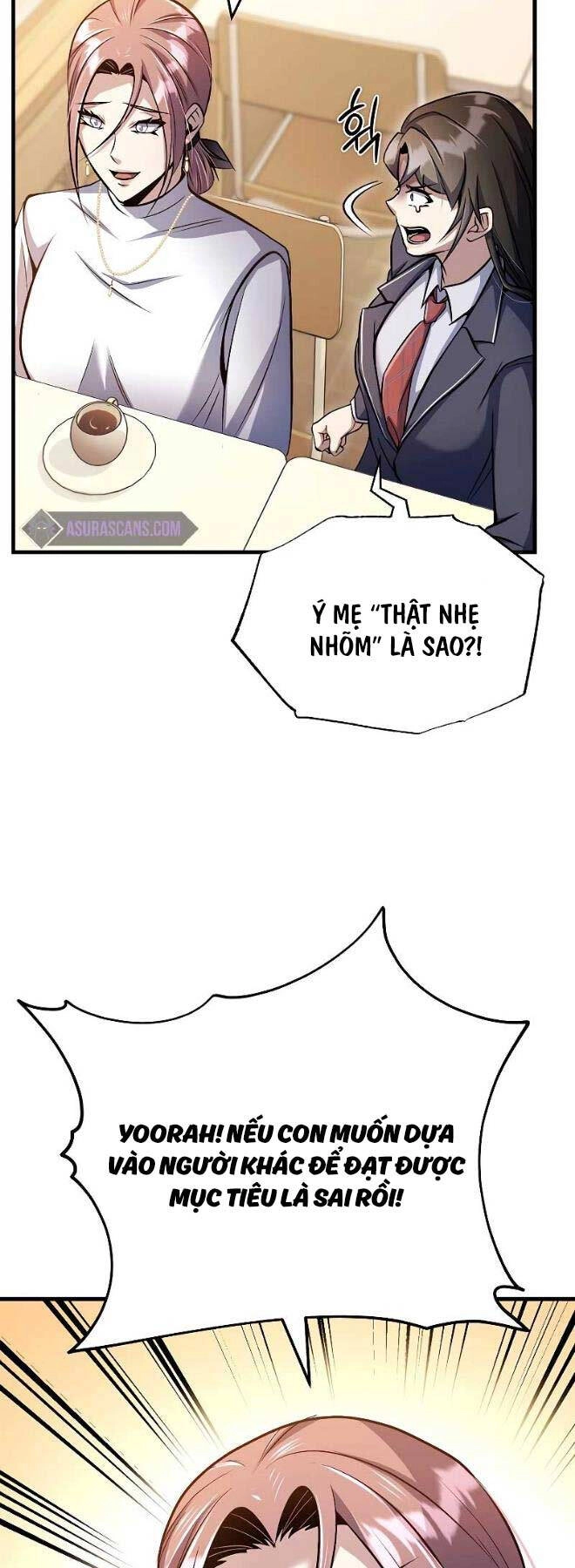 Những Nhân Vật Chính Mà Chỉ Tôi Biết Chapter 22 - 29