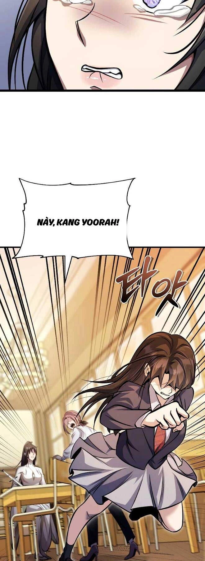 Những Nhân Vật Chính Mà Chỉ Tôi Biết Chapter 22 - 31