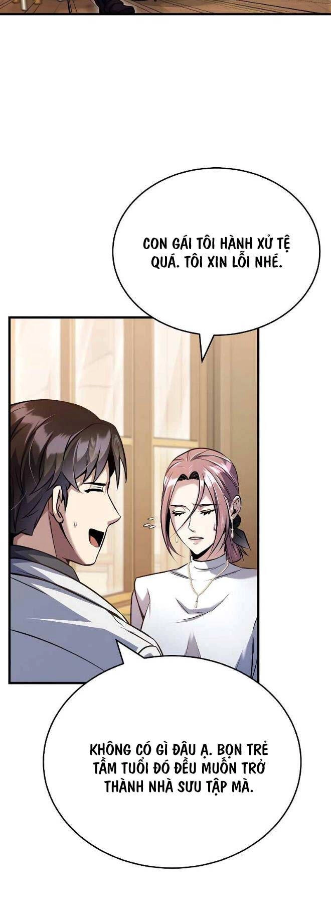 Những Nhân Vật Chính Mà Chỉ Tôi Biết Chapter 22 - 32