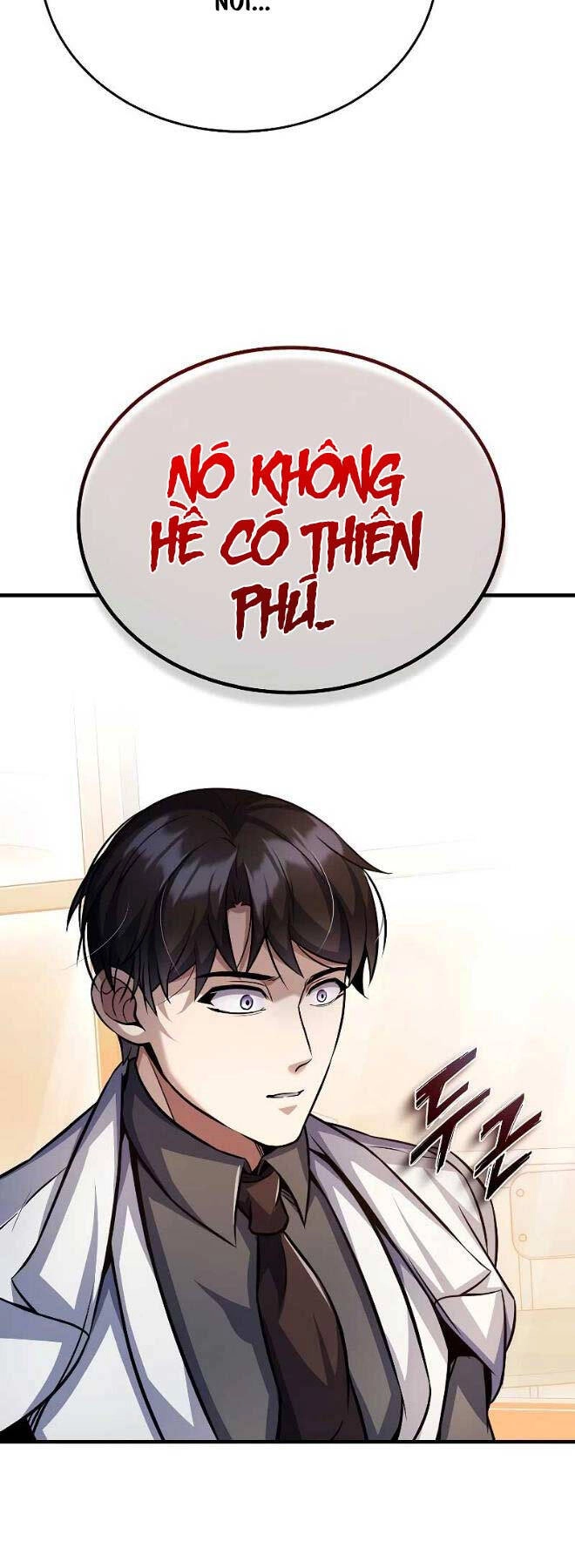 Những Nhân Vật Chính Mà Chỉ Tôi Biết Chapter 22 - 34