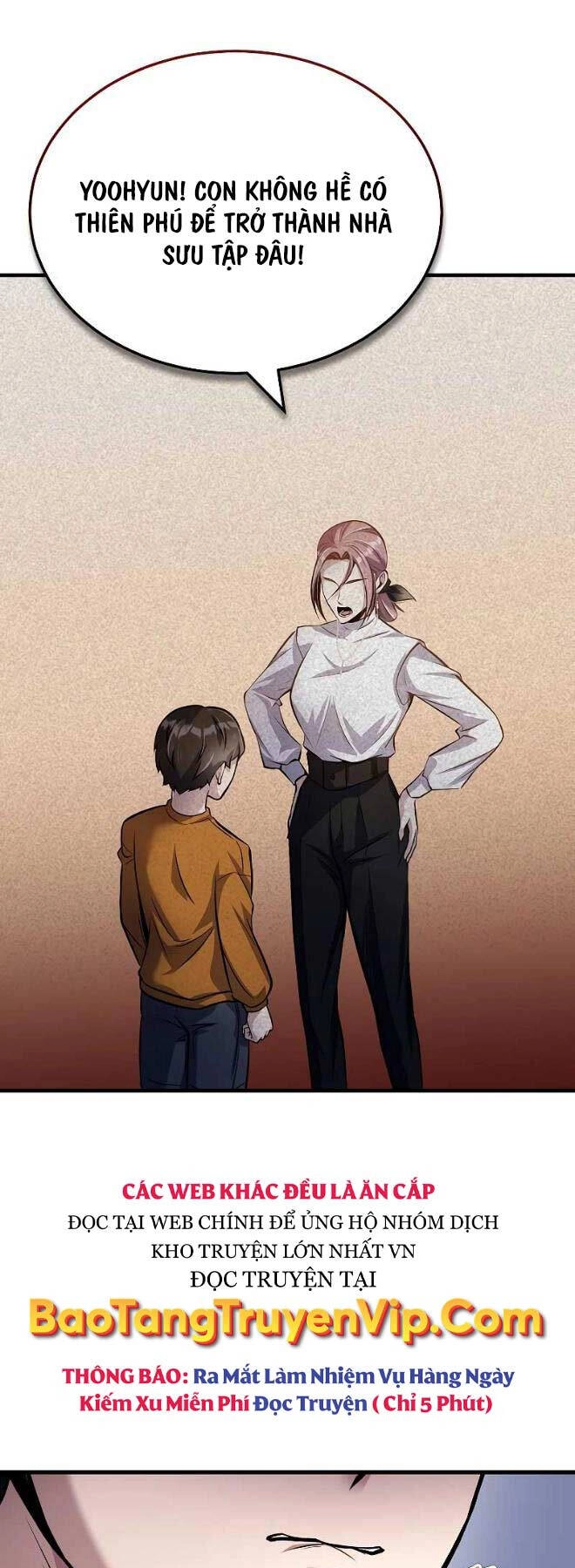 Những Nhân Vật Chính Mà Chỉ Tôi Biết Chapter 22 - 35