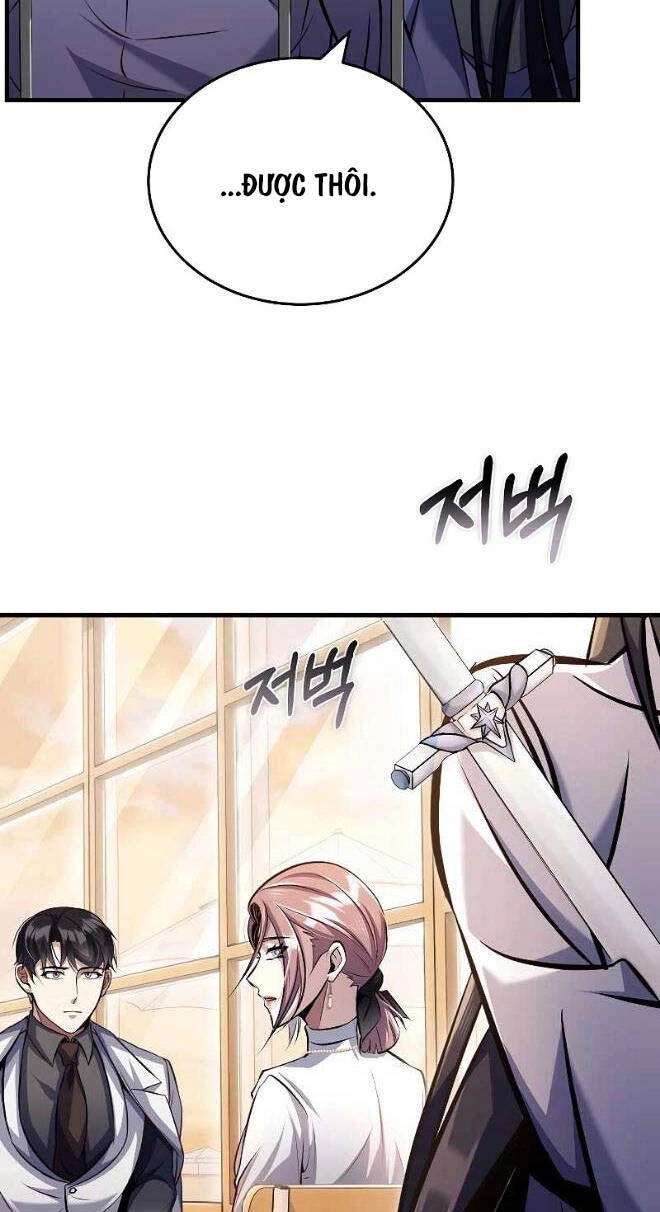 Những Nhân Vật Chính Mà Chỉ Tôi Biết Chapter 22 - 37