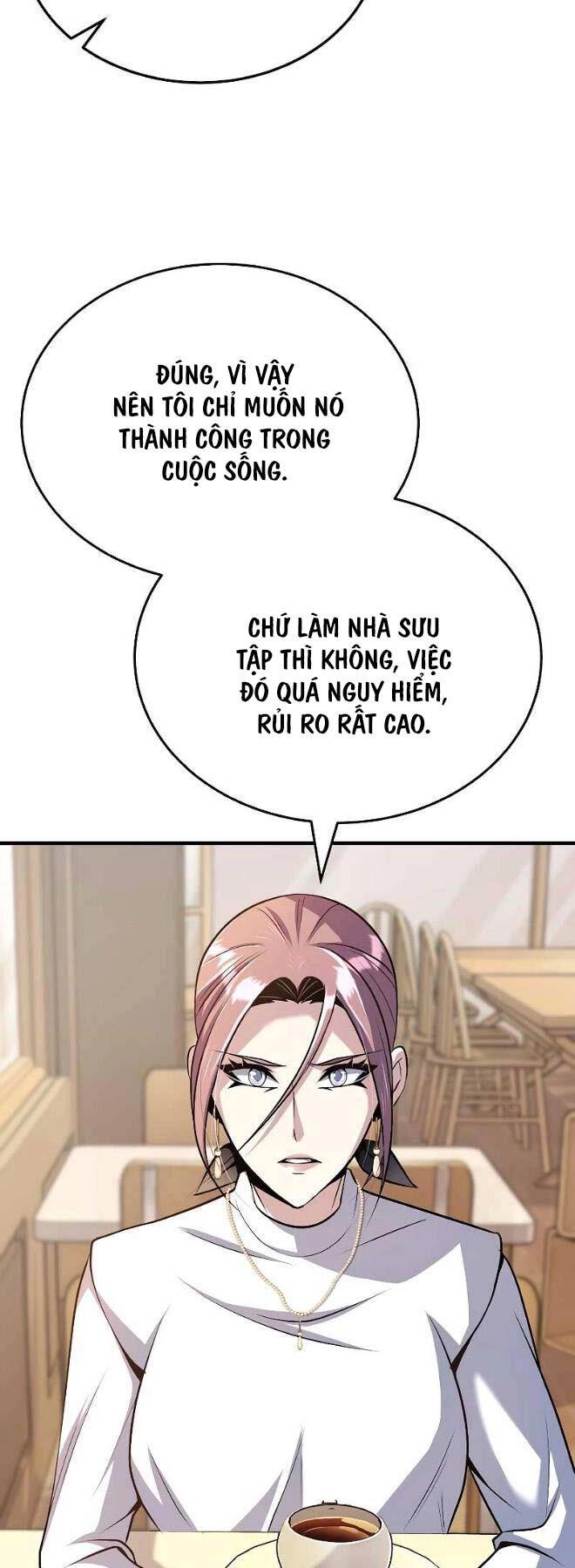 Những Nhân Vật Chính Mà Chỉ Tôi Biết Chapter 22 - 40