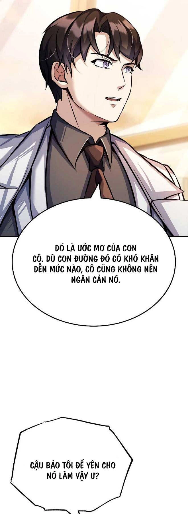 Những Nhân Vật Chính Mà Chỉ Tôi Biết Chapter 22 - 42