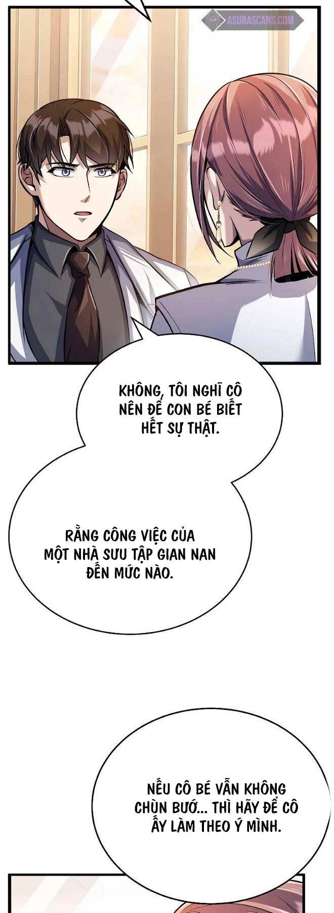 Những Nhân Vật Chính Mà Chỉ Tôi Biết Chapter 22 - 43
