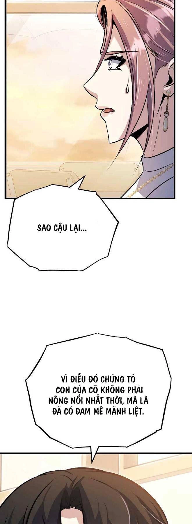 Những Nhân Vật Chính Mà Chỉ Tôi Biết Chapter 22 - 44