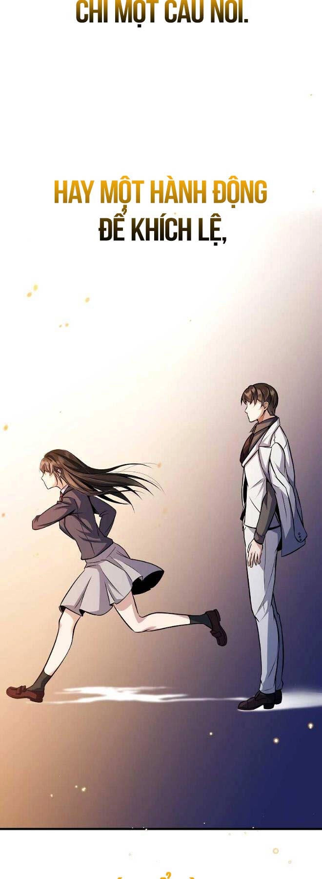 Những Nhân Vật Chính Mà Chỉ Tôi Biết Chapter 22 - 46