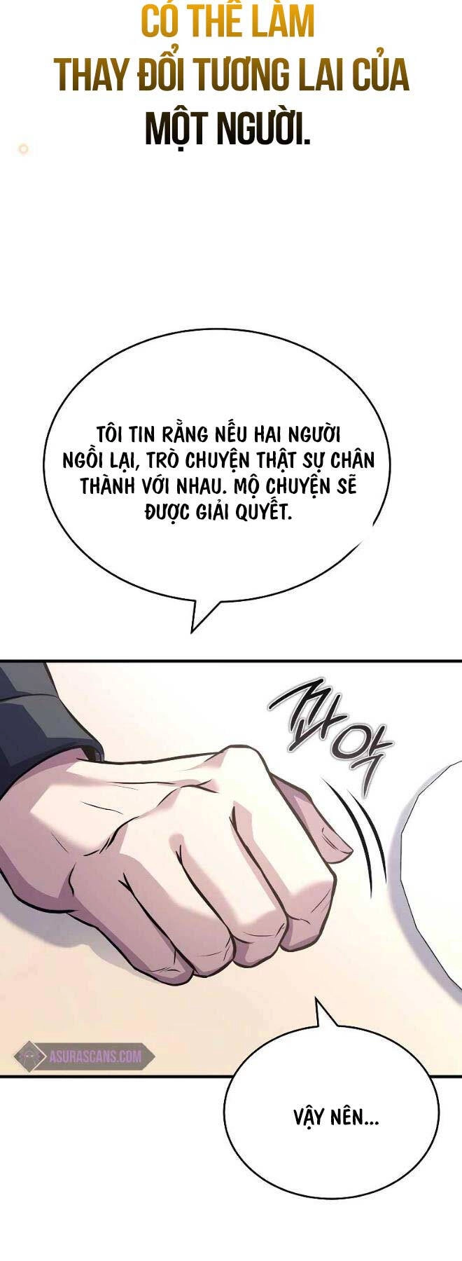 Những Nhân Vật Chính Mà Chỉ Tôi Biết Chapter 22 - 47