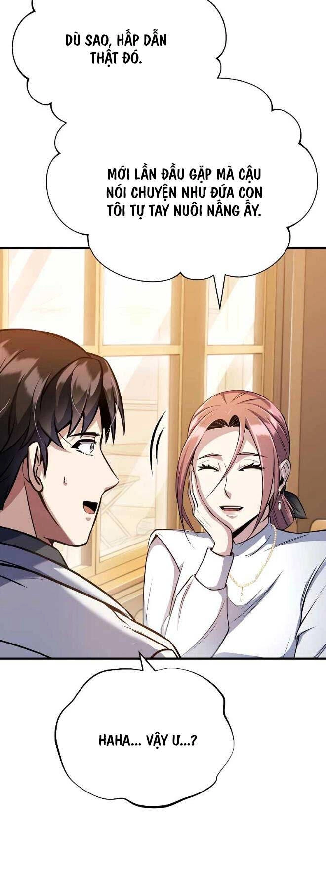 Những Nhân Vật Chính Mà Chỉ Tôi Biết Chapter 22 - 54