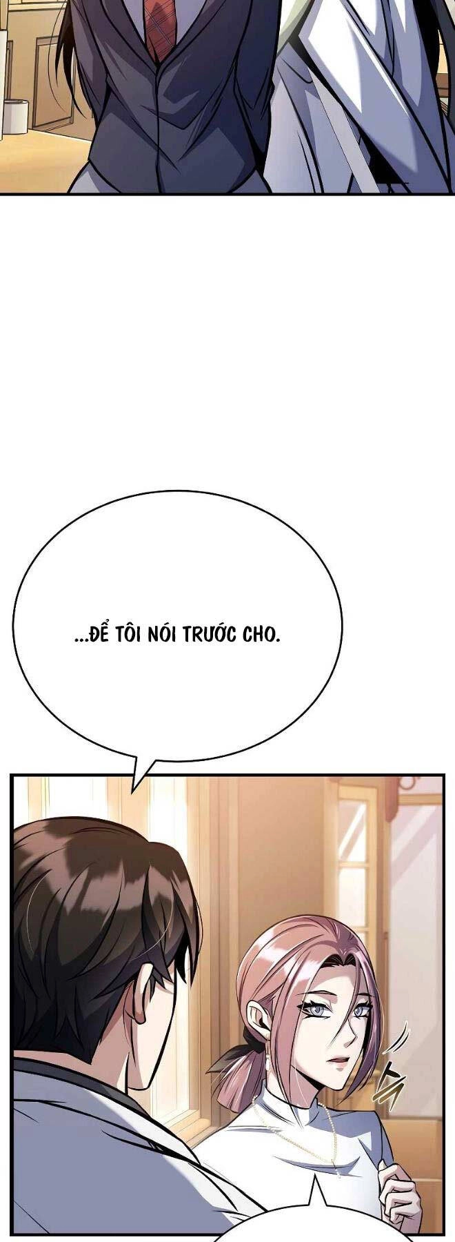 Những Nhân Vật Chính Mà Chỉ Tôi Biết Chapter 22 - 57