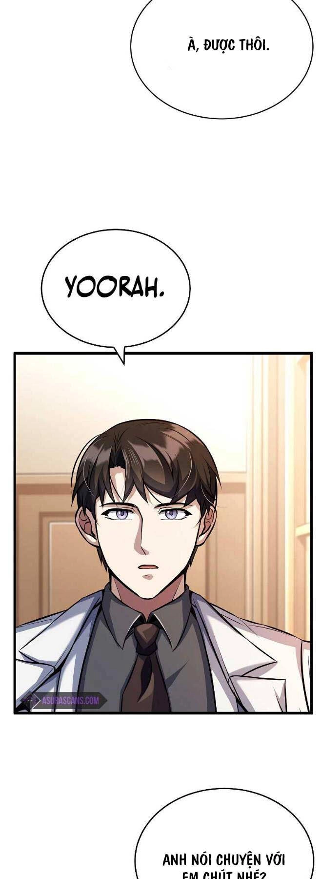 Những Nhân Vật Chính Mà Chỉ Tôi Biết Chapter 22 - 58