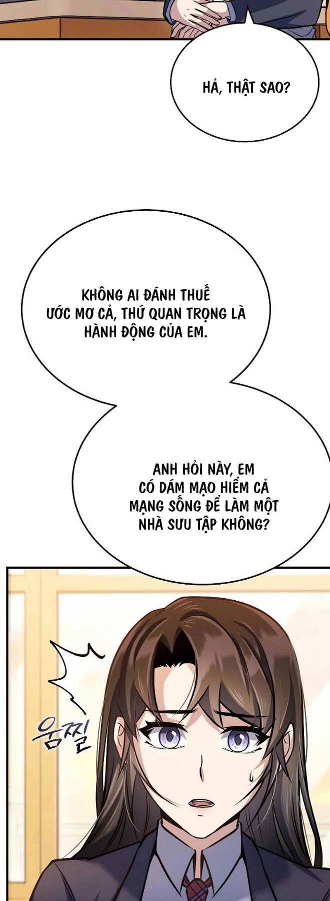 Những Nhân Vật Chính Mà Chỉ Tôi Biết Chapter 22 - 63