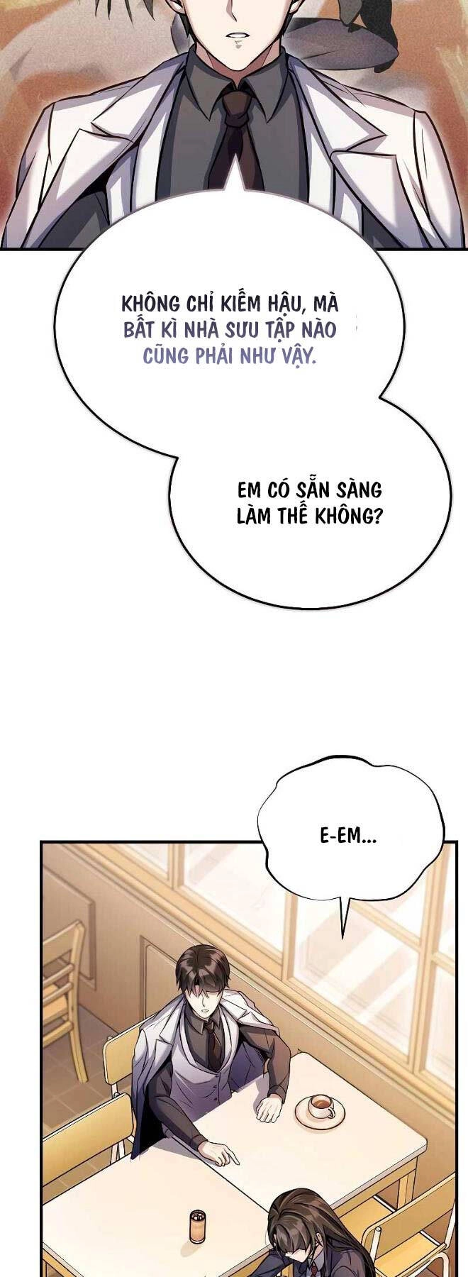 Những Nhân Vật Chính Mà Chỉ Tôi Biết Chapter 22 - 65