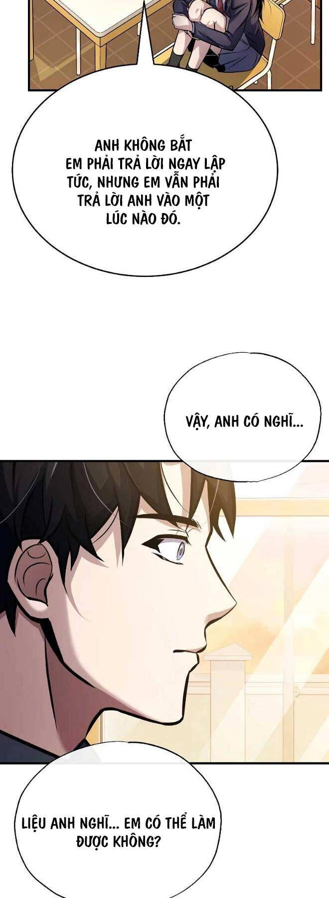 Những Nhân Vật Chính Mà Chỉ Tôi Biết Chapter 22 - 66