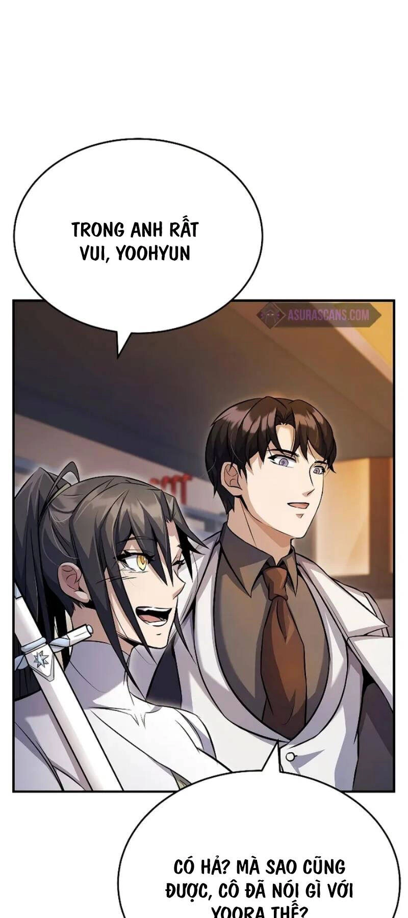 Những Nhân Vật Chính Mà Chỉ Tôi Biết Chapter 23 - 7