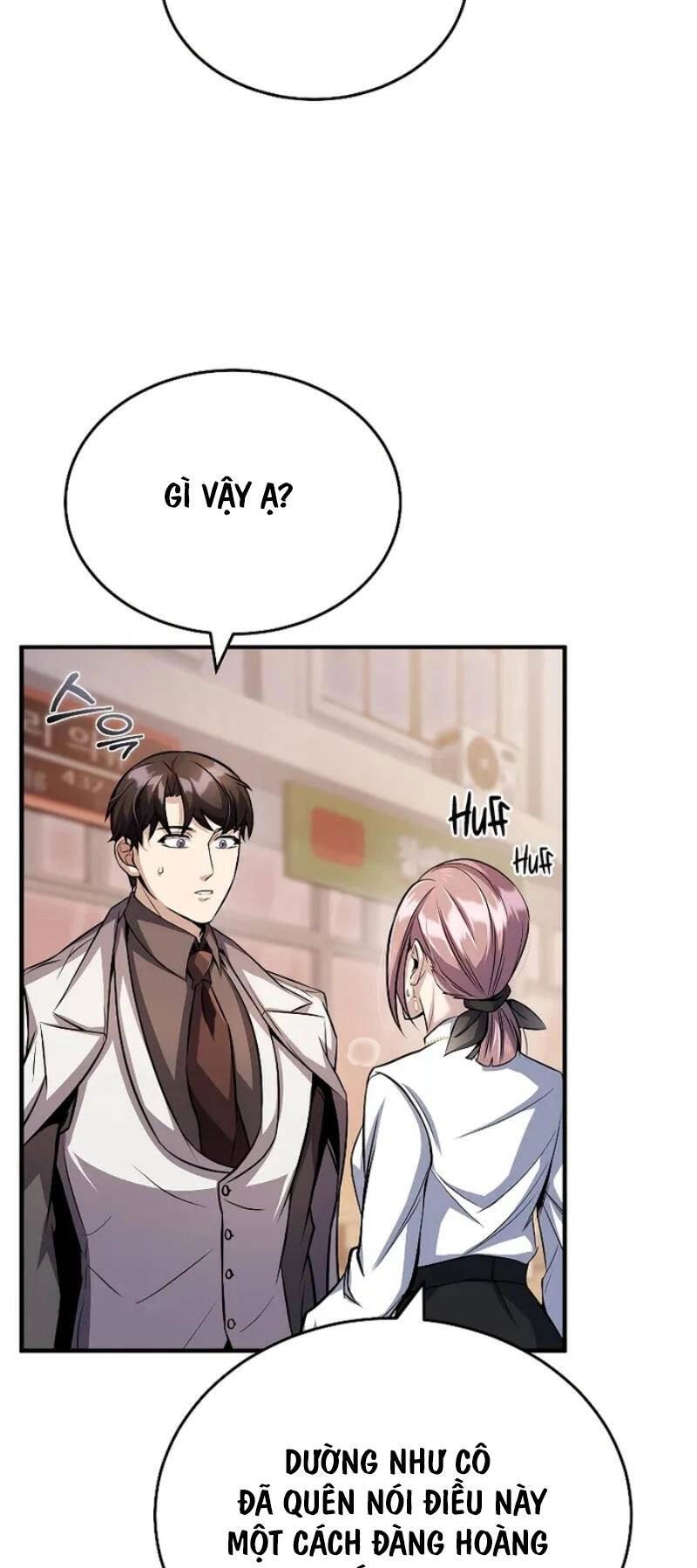 Những Nhân Vật Chính Mà Chỉ Tôi Biết Chapter 23 - 11