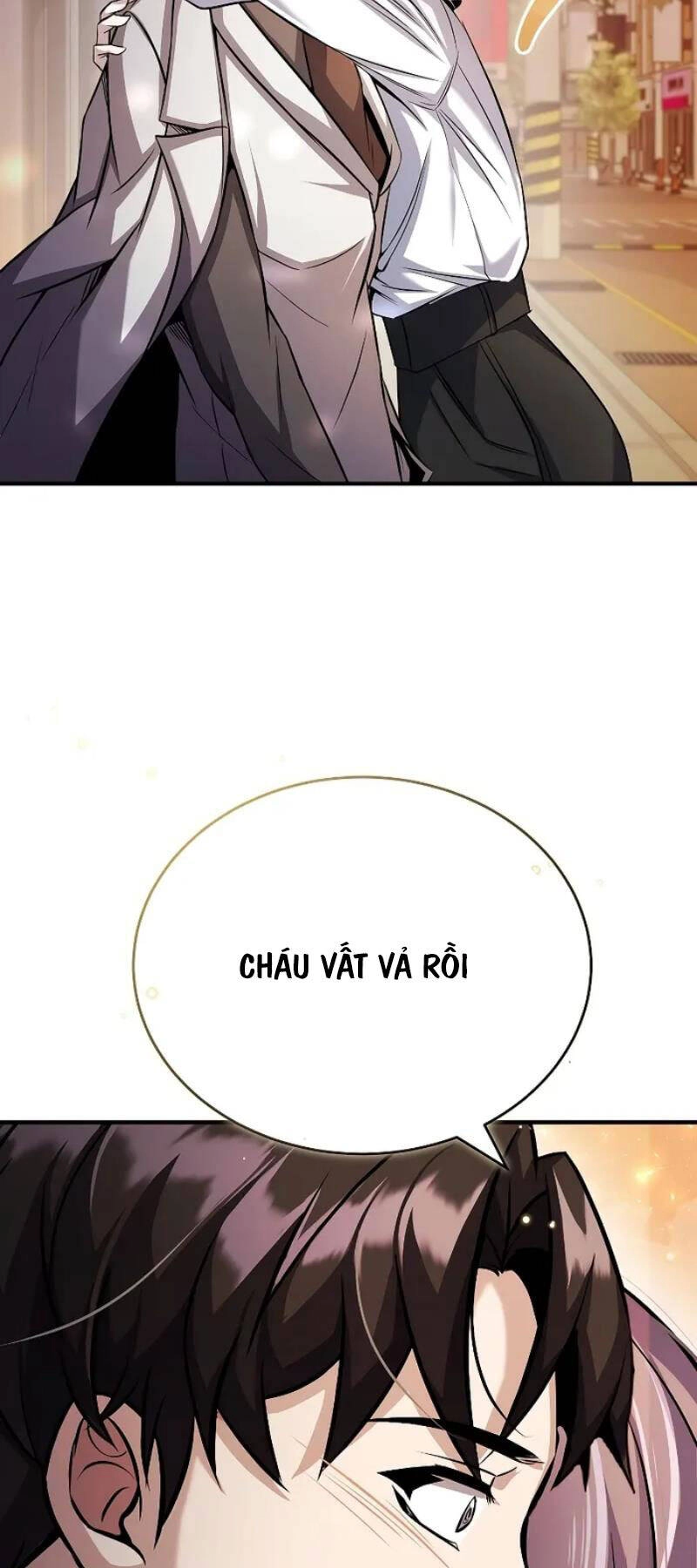 Những Nhân Vật Chính Mà Chỉ Tôi Biết Chapter 23 - 13