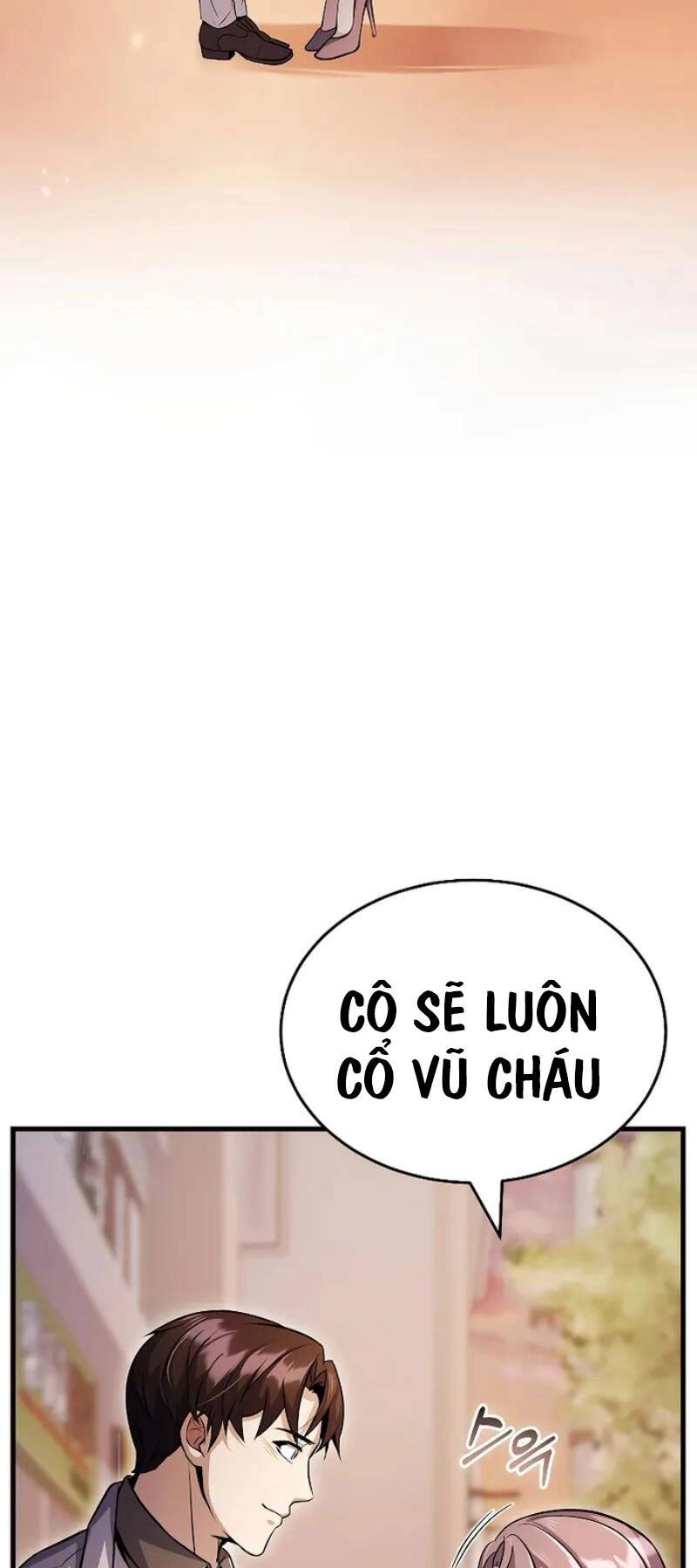 Những Nhân Vật Chính Mà Chỉ Tôi Biết Chapter 23 - 20