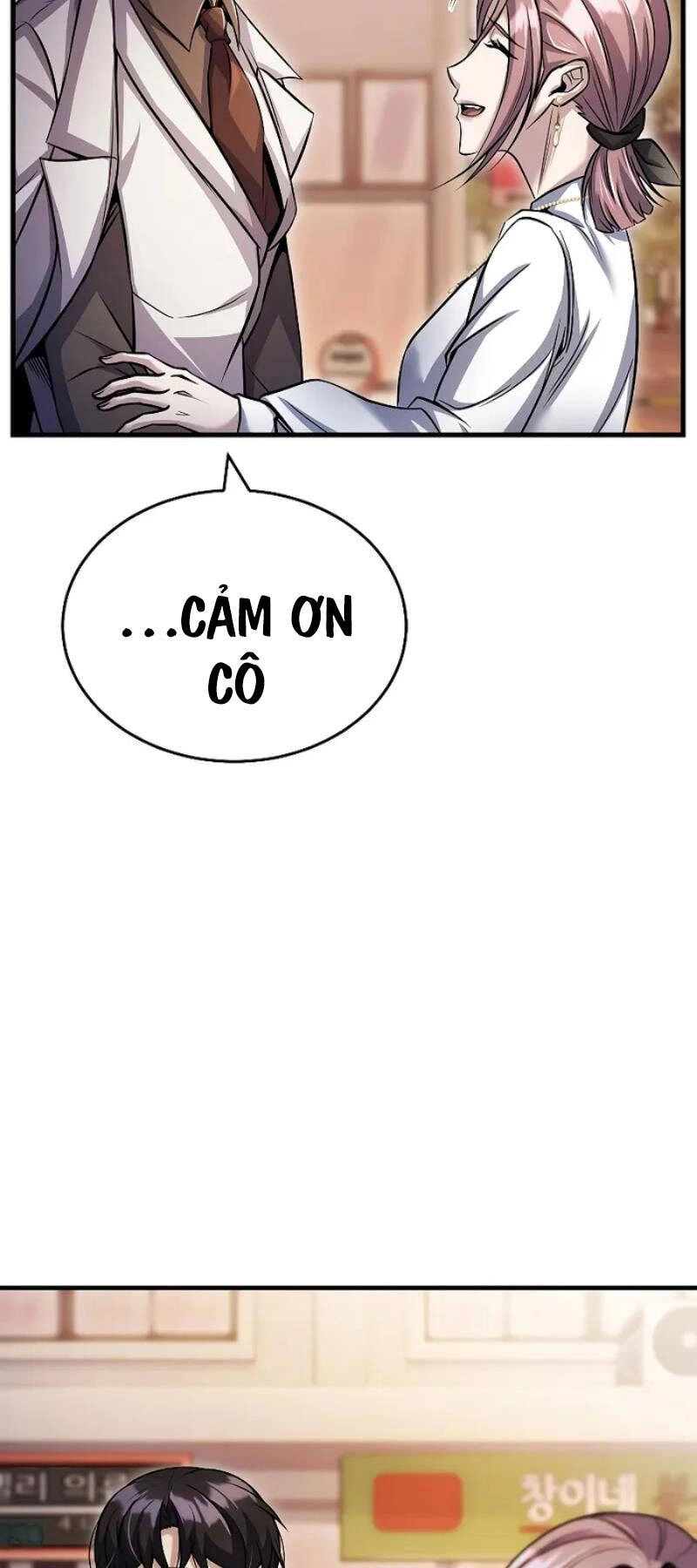 Những Nhân Vật Chính Mà Chỉ Tôi Biết Chapter 23 - 21