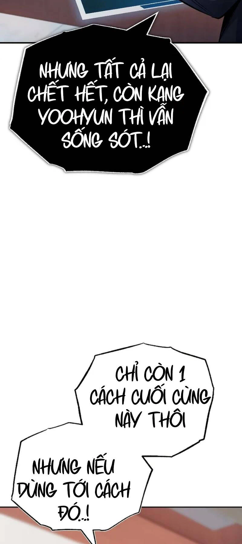 Những Nhân Vật Chính Mà Chỉ Tôi Biết Chapter 23 - 29