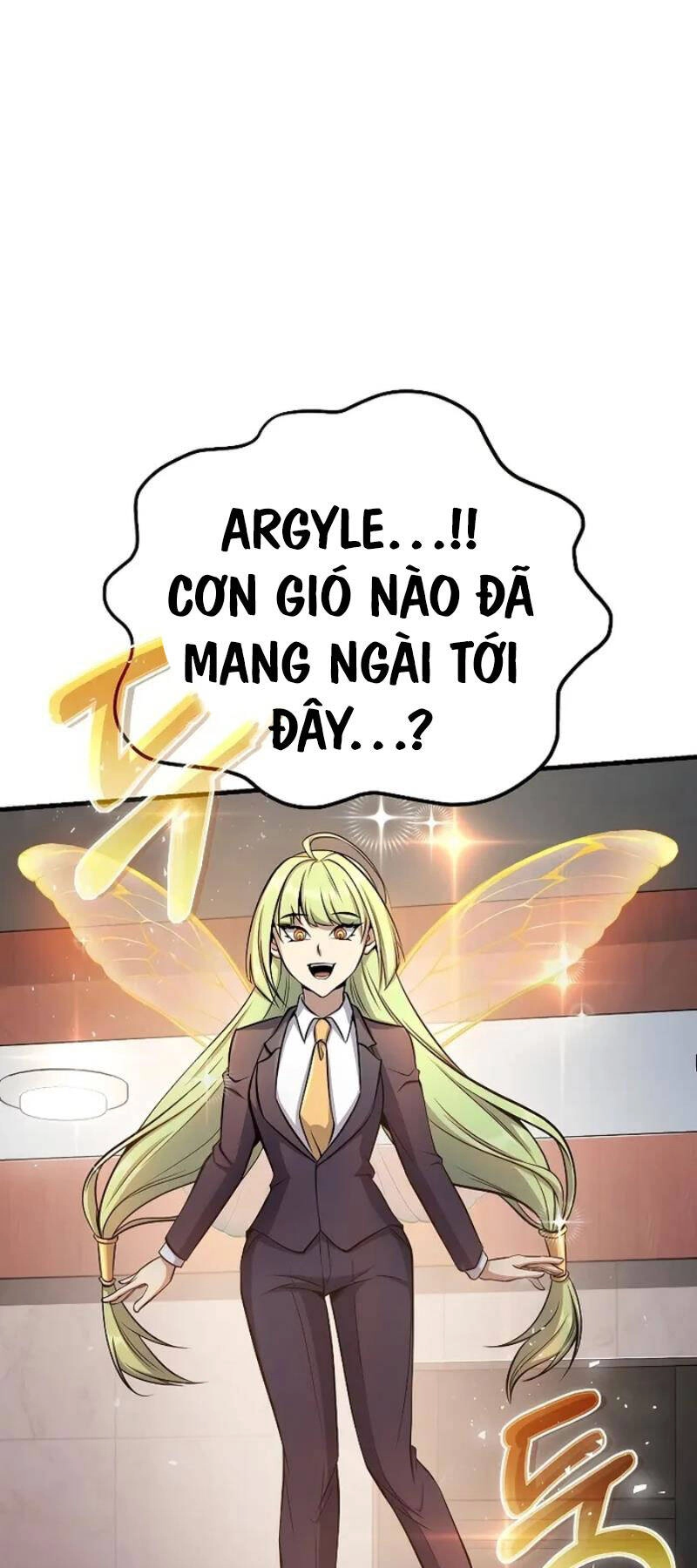 Những Nhân Vật Chính Mà Chỉ Tôi Biết Chapter 23 - 34