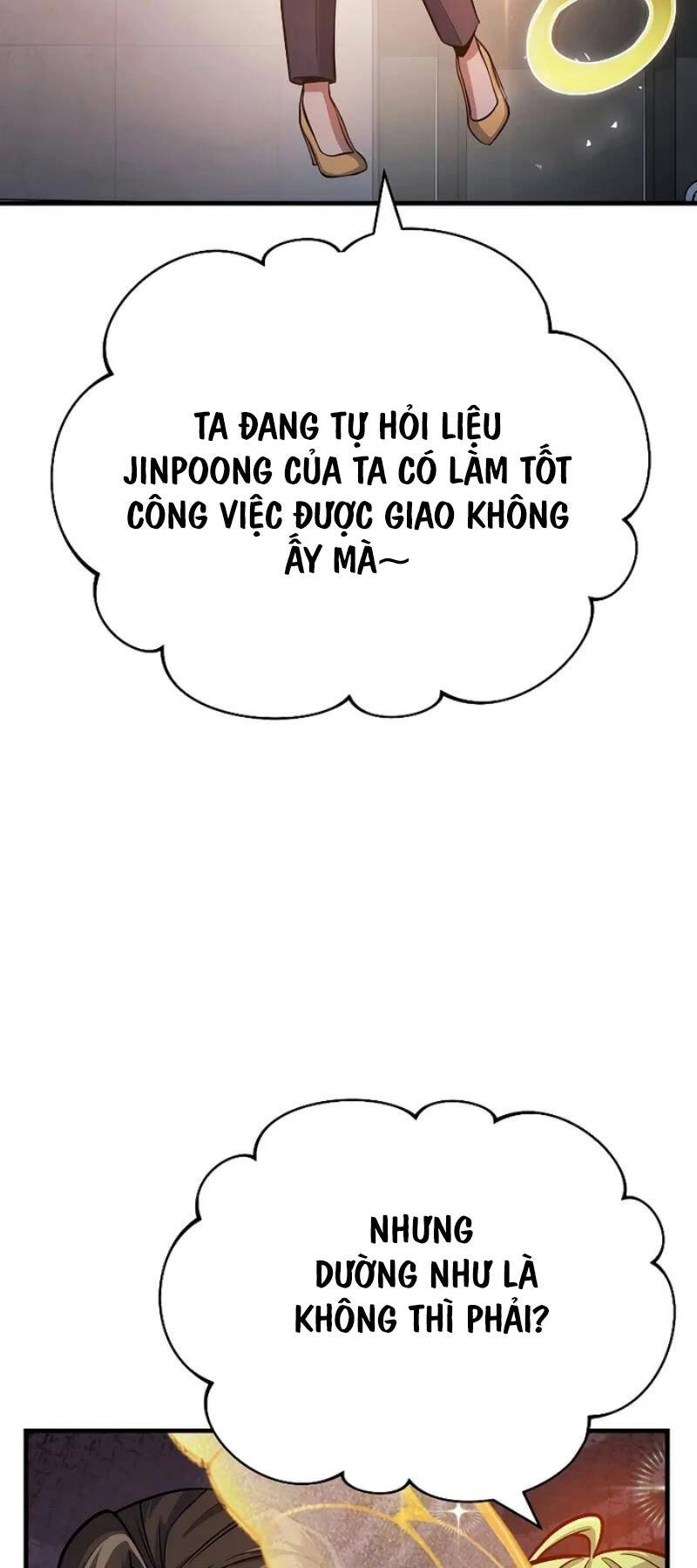 Những Nhân Vật Chính Mà Chỉ Tôi Biết Chapter 23 - 35