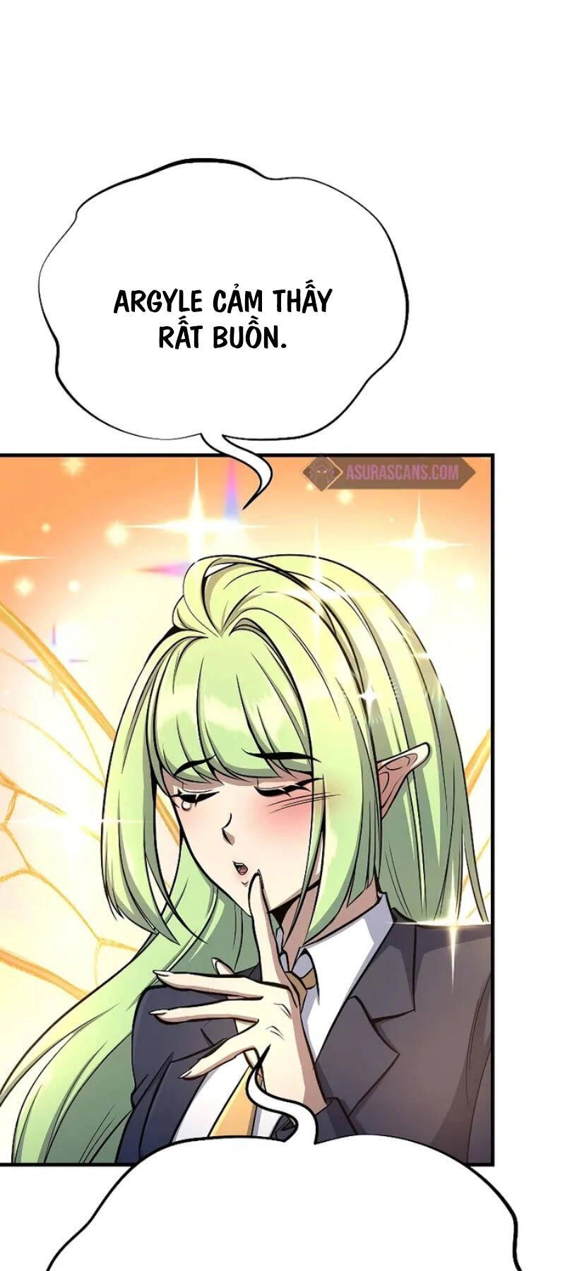 Những Nhân Vật Chính Mà Chỉ Tôi Biết Chapter 23 - 38