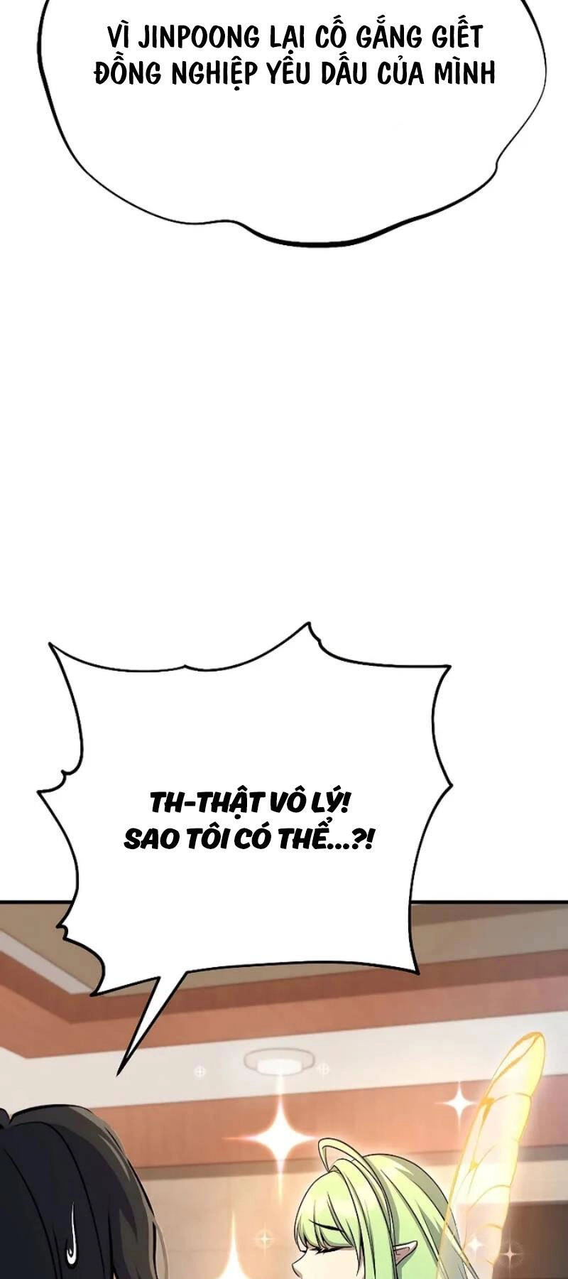 Những Nhân Vật Chính Mà Chỉ Tôi Biết Chapter 23 - 39