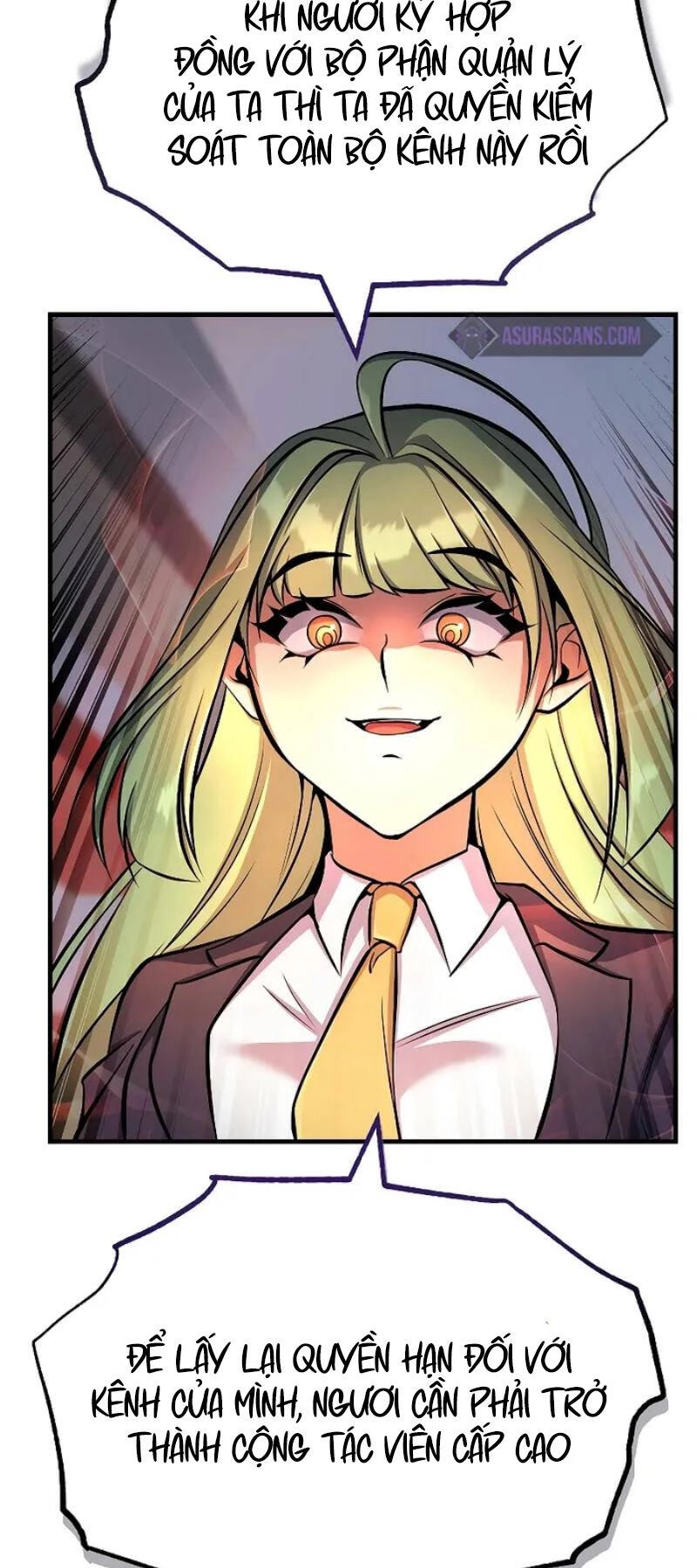 Những Nhân Vật Chính Mà Chỉ Tôi Biết Chapter 23 - 45