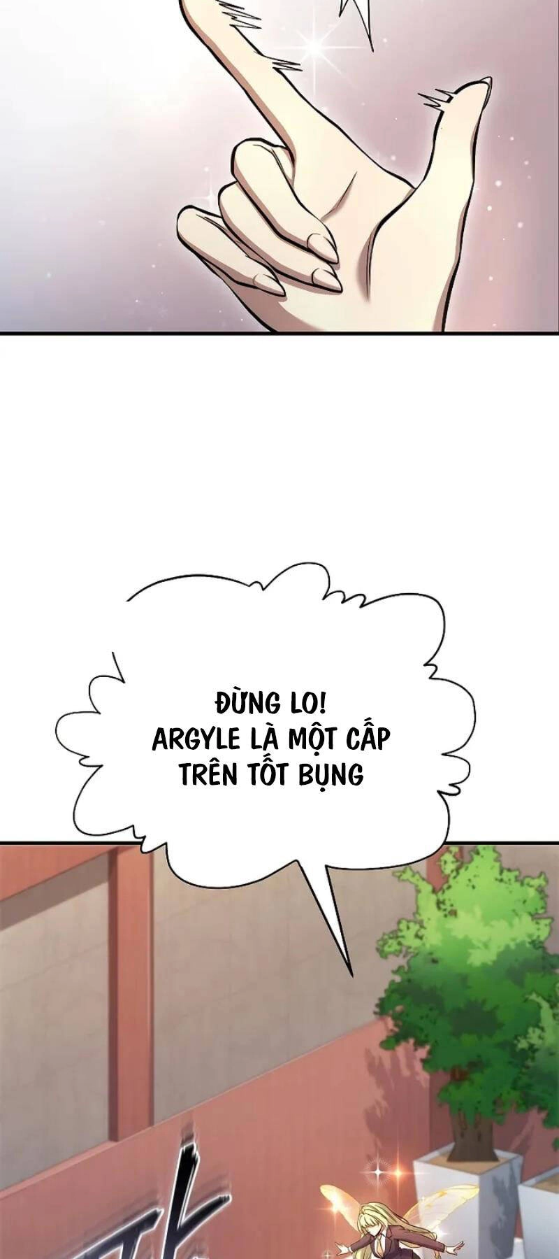 Những Nhân Vật Chính Mà Chỉ Tôi Biết Chapter 23 - 48