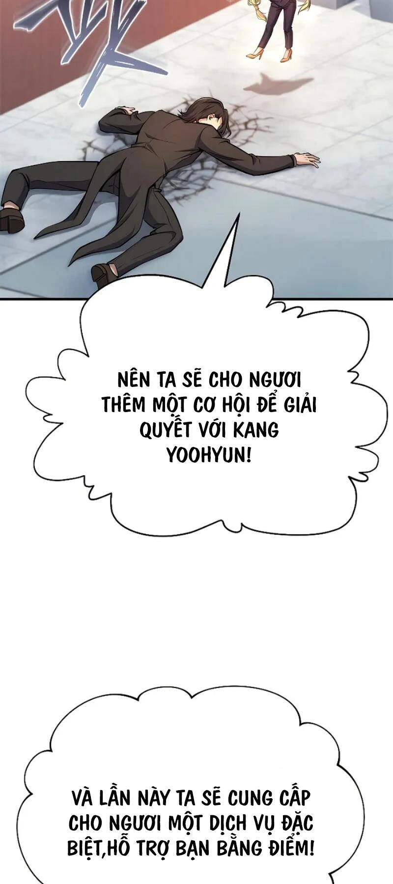 Những Nhân Vật Chính Mà Chỉ Tôi Biết Chapter 23 - 49