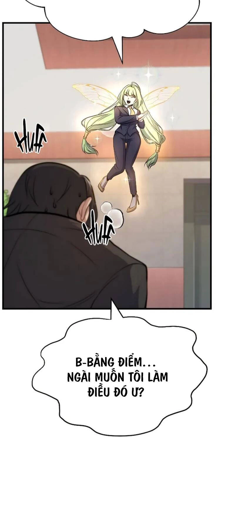 Những Nhân Vật Chính Mà Chỉ Tôi Biết Chapter 23 - 50