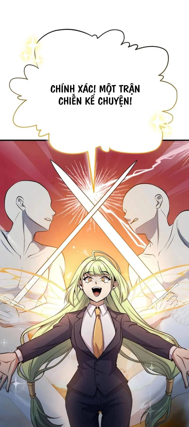 Những Nhân Vật Chính Mà Chỉ Tôi Biết Chapter 23 - 51