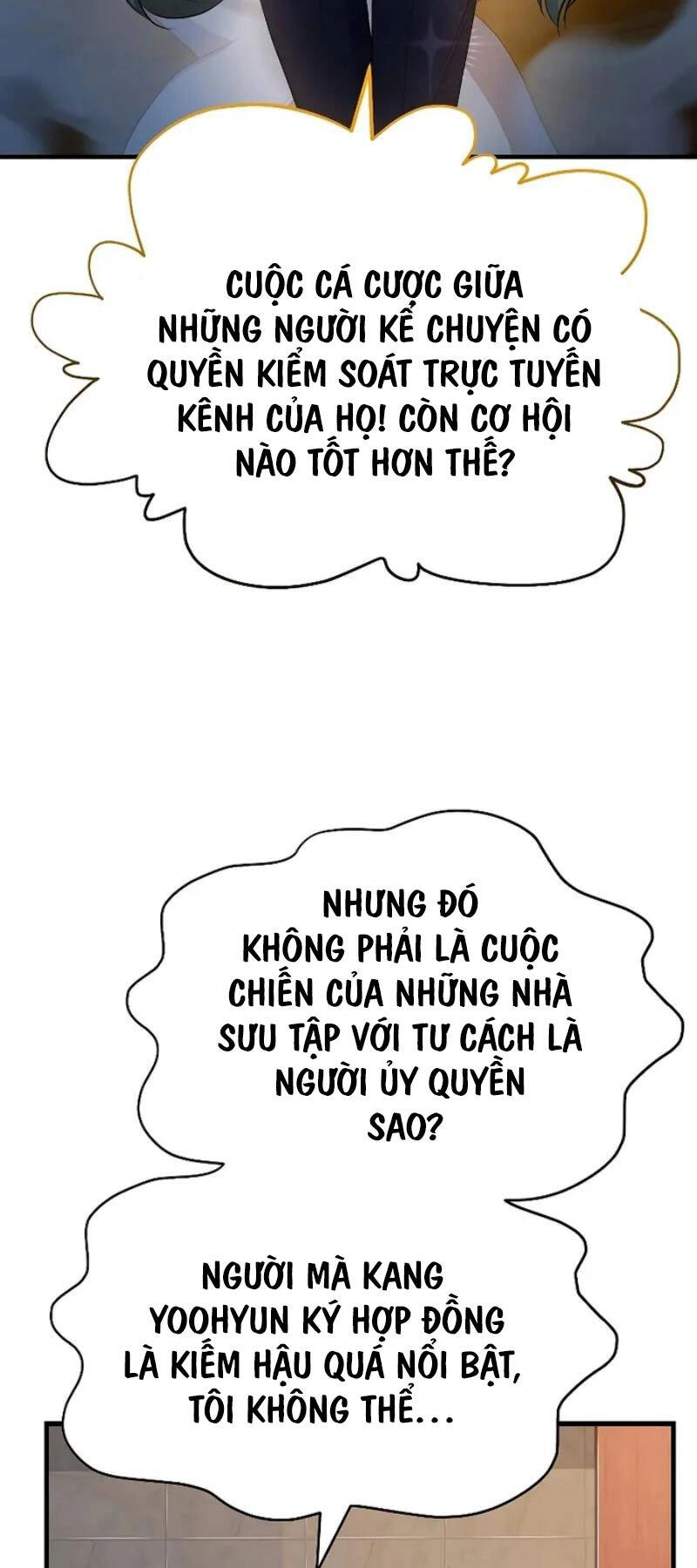 Những Nhân Vật Chính Mà Chỉ Tôi Biết Chapter 23 - 52
