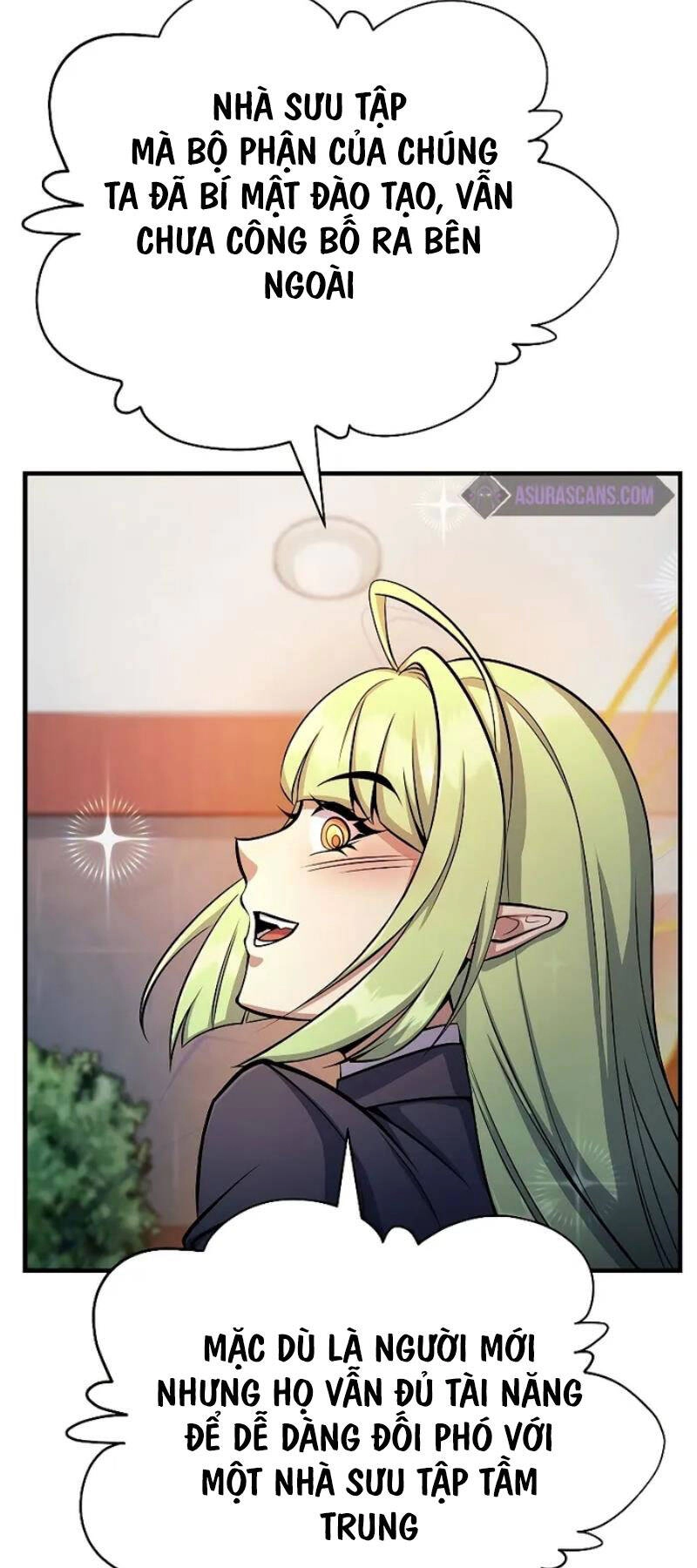 Những Nhân Vật Chính Mà Chỉ Tôi Biết Chapter 23 - 54