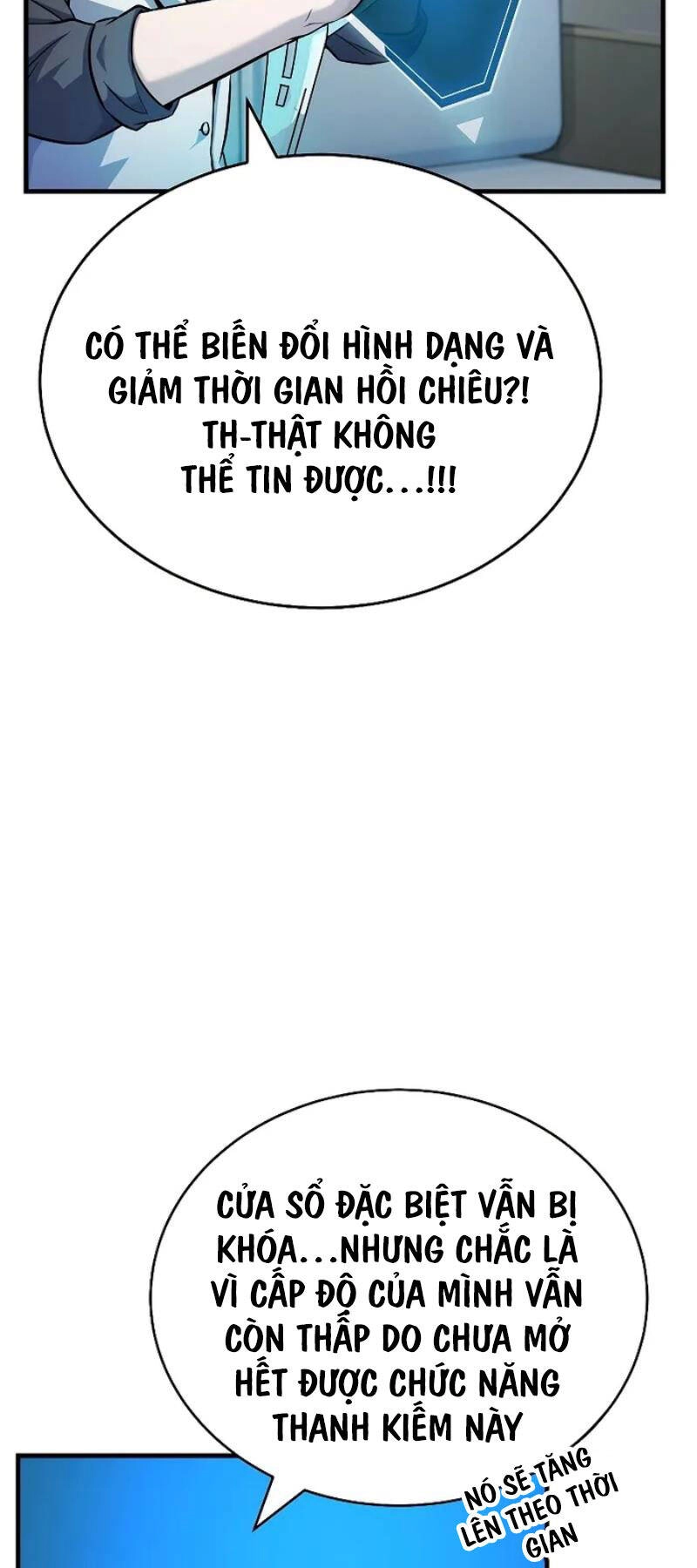 Những Nhân Vật Chính Mà Chỉ Tôi Biết Chapter 23 - 64