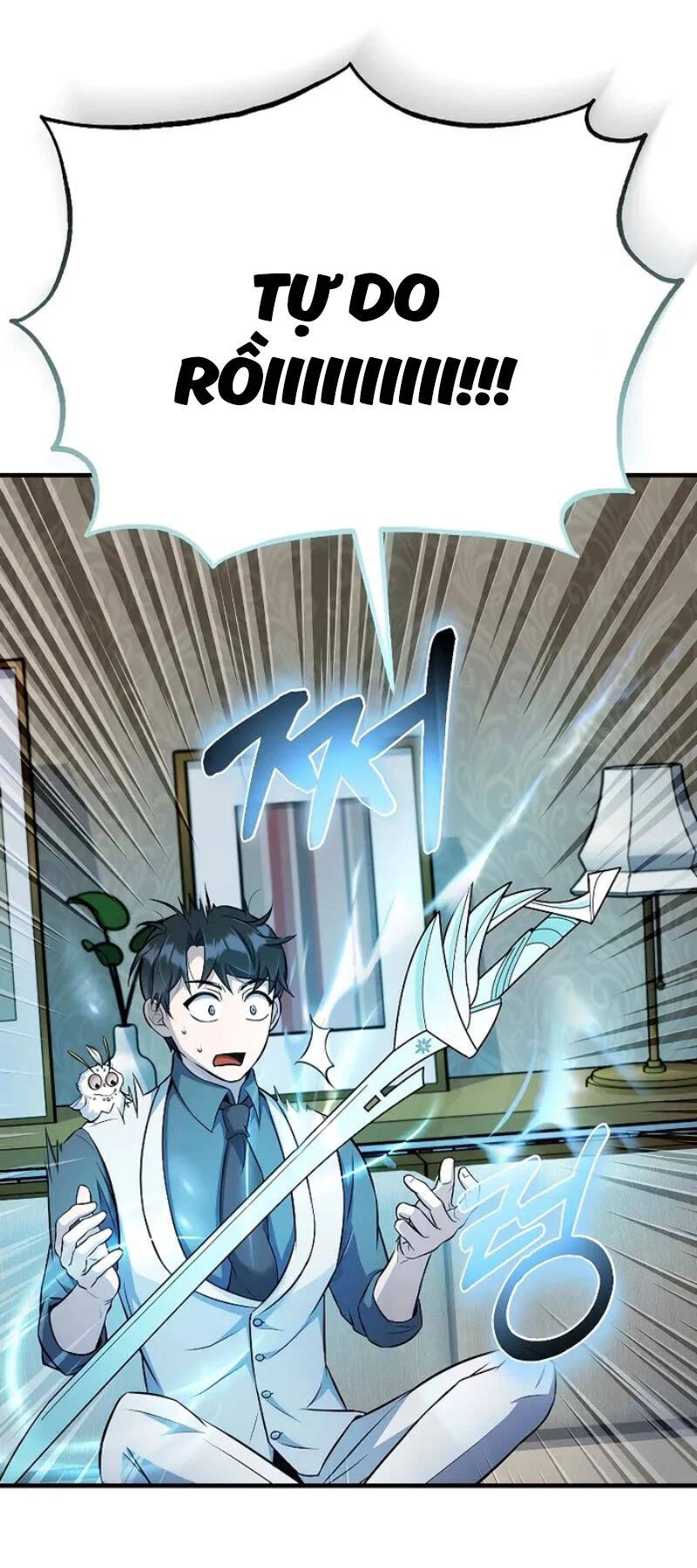 Những Nhân Vật Chính Mà Chỉ Tôi Biết Chapter 23 - 68