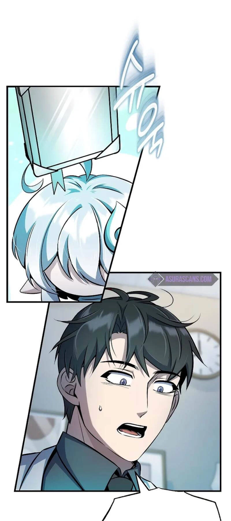 Những Nhân Vật Chính Mà Chỉ Tôi Biết Chapter 23 - 69