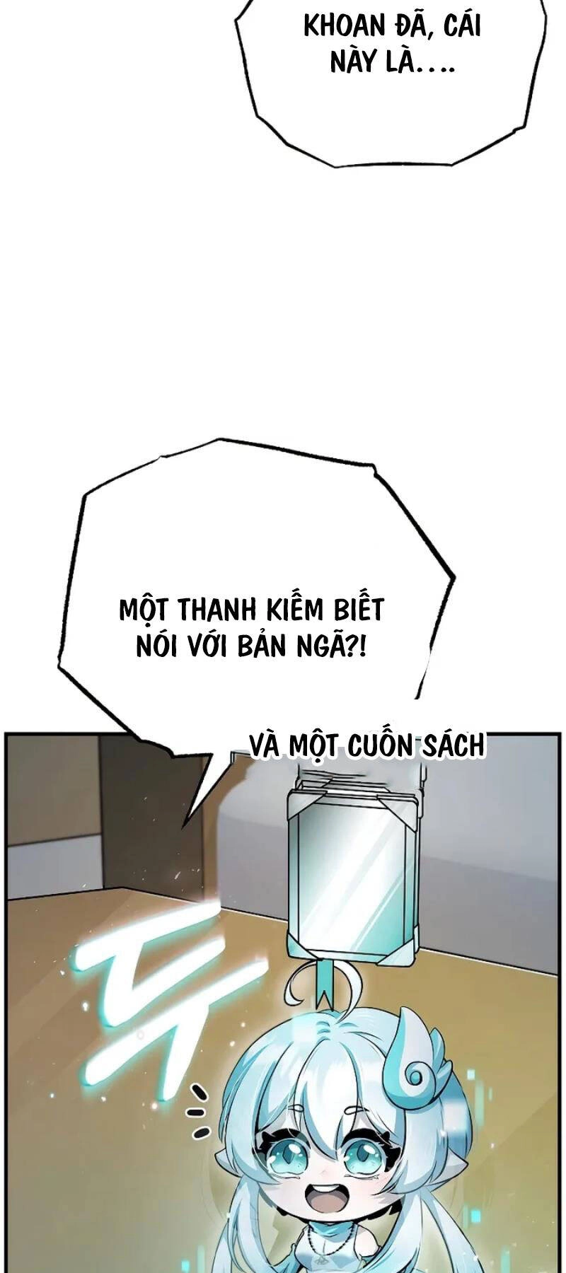 Những Nhân Vật Chính Mà Chỉ Tôi Biết Chapter 23 - 70