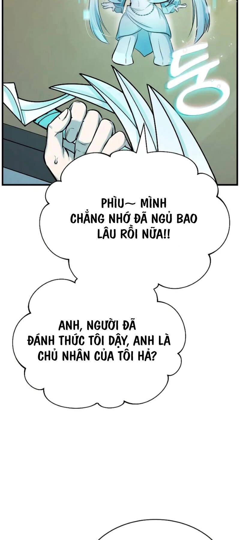 Những Nhân Vật Chính Mà Chỉ Tôi Biết Chapter 23 - 71