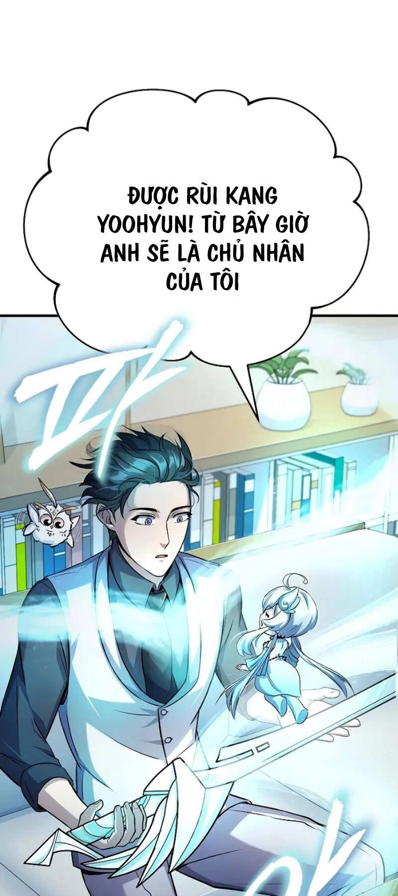 Những Nhân Vật Chính Mà Chỉ Tôi Biết Chapter 23 - 80
